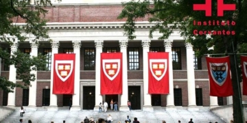 El Cervantes prorroga su Observatorio en Harvard para otros cinco años