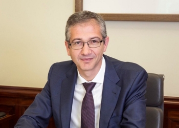 El gobernador del Banco de España presidirá el principal regulador bancario mundial