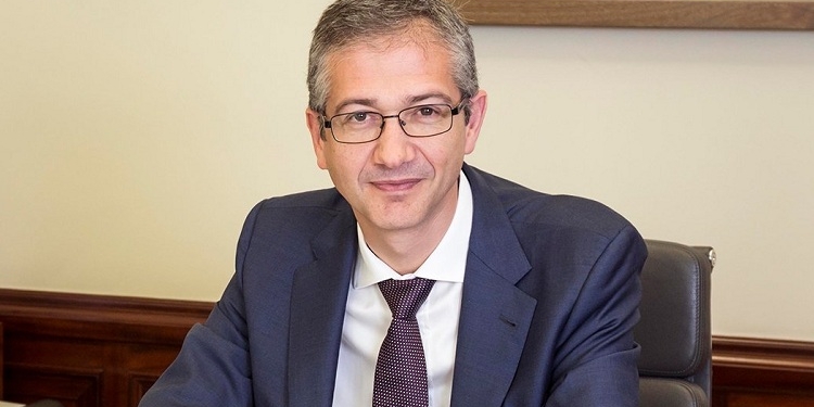 El gobernador del Banco de España presidirá el principal regulador bancario mundial