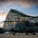 Congresistas norteamericanos piden acceso militar seguro a Gibraltar