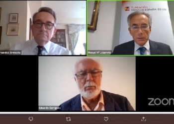 “Debemos defender el legado hispano sin sustituir leyendas negras por otras doradas”