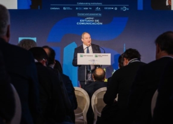 Hereu asegura ante los inversores que España cuenta con una “economía dinámica y atractiva”