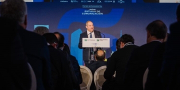 Hereu asegura ante los inversores que España cuenta con una “economía dinámica y atractiva”