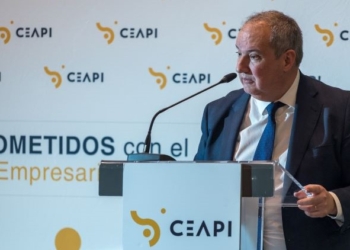 Hereu anima a las empresas de Iberoamérica a “redoblar” con inversiones su apuesta por España