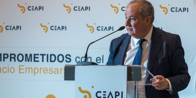 Hereu anima a las empresas de Iberoamérica a “redoblar” con inversiones su apuesta por España