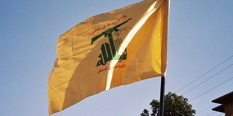 Cs pide que España declare “organización terrorista” a los dos brazos de Hezbolá