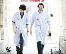 El Instituto Francés de Madrid proyecta ‘Hipócrates’, de Thomas Lilti