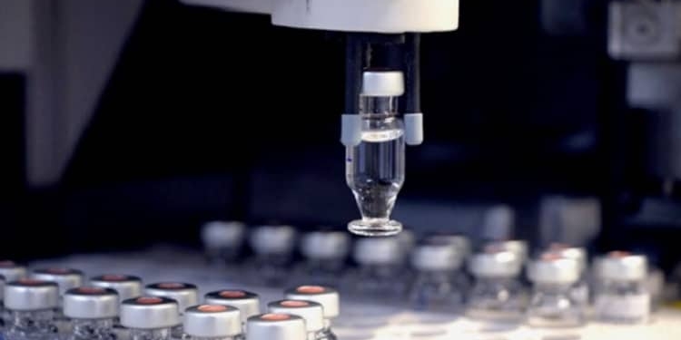 Bruselas compra 250 millones de dosis de la vacuna española Hipra contra el Covid