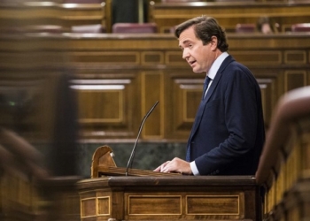 Venezuela y Nicaragua vuelven a polarizar el debate exterior entre Gobierno y PP