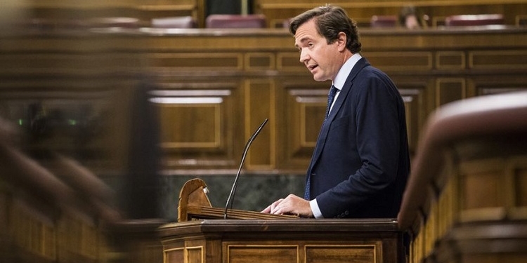 Venezuela y Nicaragua vuelven a polarizar el debate exterior entre Gobierno y PP