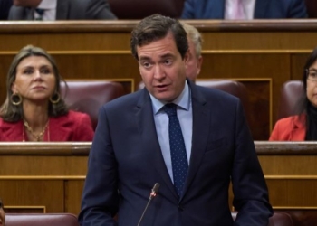 El PP insta al Gobierno a informar en el Congreso sobre el calendario de reapertura de Ceuta y Melilla
