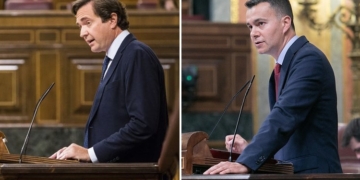El PSOE rechaza condenar la represión en Cuba para evitar calificarla de dictadura