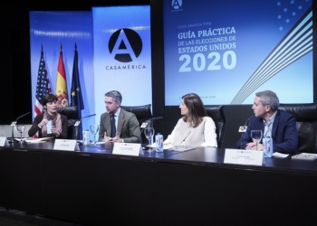 “El impeachment es un error de los demócratas que puede reforzar a Trump”