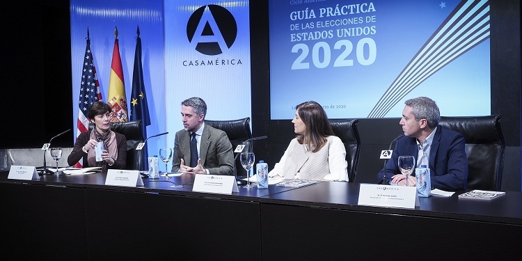 “El impeachment es un error de los demócratas que puede reforzar a Trump”