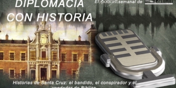 Historias de Santa Cruz