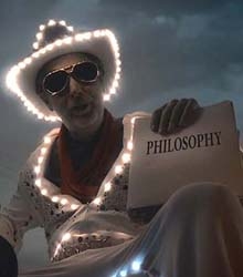 Animayo estrena la película checa ‘Historias mortales’ en Madrid