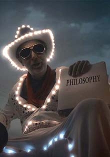 Animayo estrena la película checa ‘Historias mortales’ en Madrid