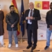 Jóvenes de India, Bangladés y Pakistán ganan el concurso ‘Hola España’