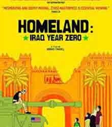 Sigue el verano de cine en Casa Árabe con el documental ‘Homeland’