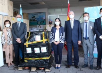 Foto: Ministerio de Sanidad