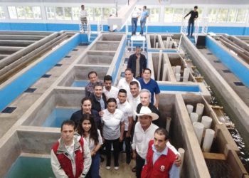 Miles de hondureños acceden al agua potable gracias a la Cooperación Española