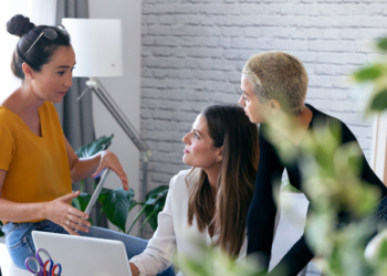 La plataforma conecta a los empresarios con los mejores talentos presentes en el sector./ Foto: OMT
