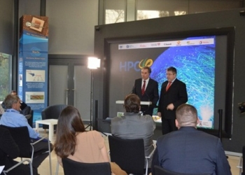 Fuerte participación española en un proyecto innovador energético Brasil-UE