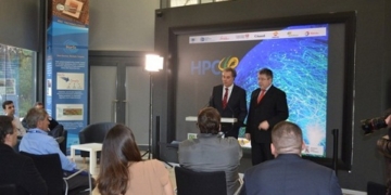 Fuerte participación española en un proyecto innovador energético Brasil-UE