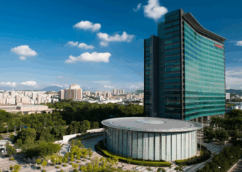 Huawei formará a universitarios españoles en sus sedes de China