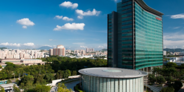 Huawei formará a universitarios españoles en sus sedes de China