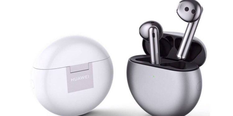 5 razones para elegir los FreeBuds 4