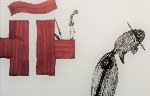 Huelga de profesores del Cervantes en Brasil durante las pruebas del DELE