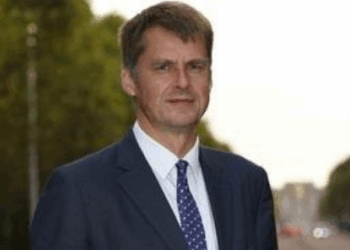 Londres elige a su primer embajador post-Brexit en España