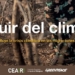 CEAR y Greenpeace piden a España que reconozca como refugiados a los migrantes climáticos