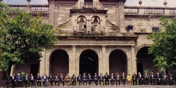 El 25 aniversario de las cumbres iberoamericanas se celebrará en el primer trimestre