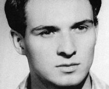 Recuerdo a Jan Palach en MUCES en el 50 aniversario de su muerte