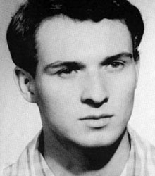 Recuerdo a Jan Palach en MUCES en el 50 aniversario de su muerte