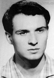 Recuerdo a Jan Palach en MUCES en el 50 aniversario de su muerte