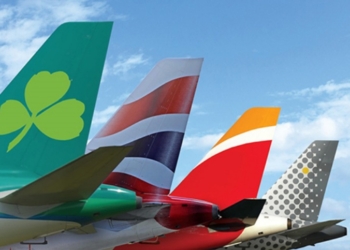 La Eurocámara concede un año de respiro a Iberia en caso de ‘Brexit’ duro