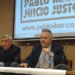 “Pablo Ibar está fuerte, optimista y agradecido a todos los españoles”