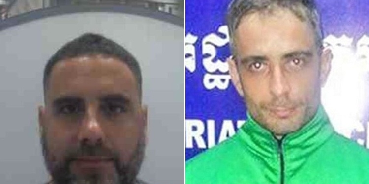 El Gobierno mantiene 30.000 euros para condenados a muerte, ya sin Pablo Ibar