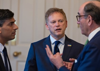 Iberdrola invertirá cerca de 14.000 millones en Reino Unido hasta 2028