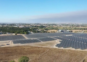 Iberdrola finaliza la construcción de la planta Conde, su segundo proyecto fotovoltaico en Portugal