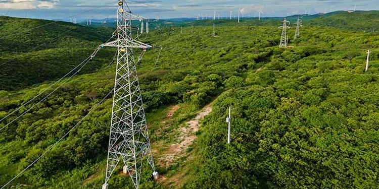 Iberdrola y GIC se alían para expandir las redes de transmisión en Brasil por 456 millones