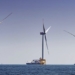 Navantia construirá 45 monopiles para un parque eólico de Iberdrola en Reino Unido