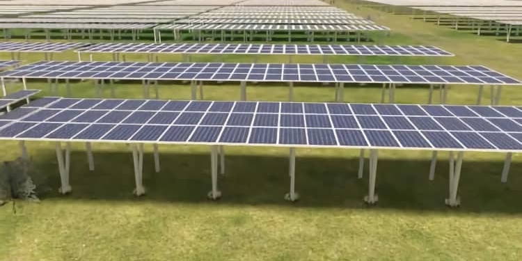 Iberdrola impulsa su apuesta por las renovables en Italia y aspira a una cartera de tres GW