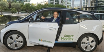 Iberdrola y Mercadona se alían para promover la movilidad eléctrica en Portugal