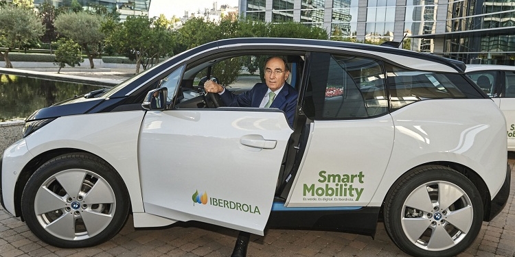 Iberdrola y Mercadona se alían para promover la movilidad eléctrica en Portugal