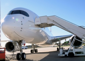 Iberia contará desde septiembre con dos vuelos diarios entre Madrid y Lima