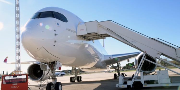 Iberia contará desde septiembre con dos vuelos diarios entre Madrid y Lima